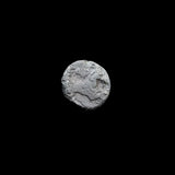 #h580# Anonymous Greek City Issue Bronze coin of Gargara from 400-284 BC
