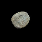 #J940# Anonymous Iberian Greek City Issue Bronze Coin of Castulo from 200-100 BC