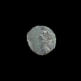 #o250# Roman barbarous issue coin of Tetricus from 270-280 AD