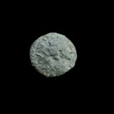 #n750# Roman barbarous issue coin of Tetricus from 270-280 AD