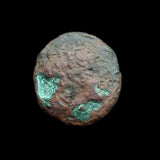 #o509# Anonymous Sicilian Greek coin from Akragas, 287-229 BC