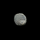 #e660# Greek bronze ae10 coin from Seleucid King Antiochus III, 222-187 BC
