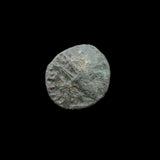 #p389# Roman barbarous issue coin of Tetricus from 270-280 AD