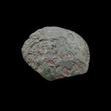 #h265# Byzantine Follis coin of Constans II from 641-668 AD (Constantinople)