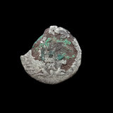 #q2291# Roman silver fouree denarius coin of Septimius Severus from 201-202 AD