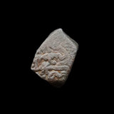 #L050# Ottoman copper Mangir coin of Suleyman I from 1522 AD