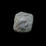 #N598# Anonymous Iberian Greek City Issue Bronze Coin of Castulo from 200-100 BC