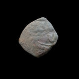 #k915# Mamluk fals coin of al-Nāṣir Muhammad I from 1310-1341 AD (Blog 257)