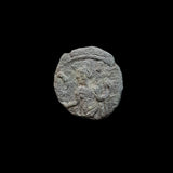 #o243# Roman barbarous issue coin of Tetricus from 270-280 AD
