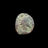 #P312# Roman barbarous issue coin of Tetricus from 270-280 AD