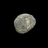 #P312# Roman barbarous issue coin of Tetricus from 270-280 AD
