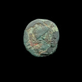 #o606# Roman Antoninianus coin of Tetricus I from 271-274 AD