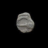 #k639# Byzantine pentanummium coin of Justinian I from 527-565 AD
