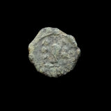 #k942# Byzantine Decanummium coin of Justinian I from 527-565 AD
