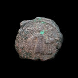 #M854# Byzantine Tetarteron coin of Manuel I from 1160-1167 AD