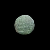 #o678# Anonymous Umayyad Fals copper coin from 711-750 AD