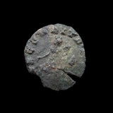 #Q472# Roman Antoninianus coin of Salonina from 260-268 AD
