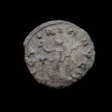 #L171# Roman Antoninianus coin of Gallienus from 260-261 AD