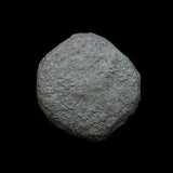#q273# Anonymous Iberian Greek City Issue Bronze Coin of Castulo from 175-125 BC