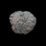 #e941# Roman Antoninianus coin of Gallienus from 260-268 AD