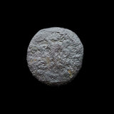 #o659# Roman provincial bronze coin Geta from 198-209 AD (Perinthus)