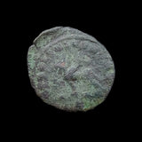 #K028# Roman Antoninianus coin of Gallienus from 267-268 AD