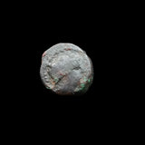 #L609# Greek bronze coin from Seleucid King Antiochus III, 222-187 BC