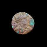 #N907# Anonymous Greek City Issue Bronze Coin of Menaion from 200-150 BC