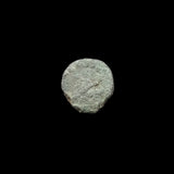 #e382# Pseudo-Imperial coin under Leo I from 457-474 AD