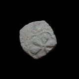 #k915# Mamluk fals coin of al-Nāṣir Muhammad I from 1310-1341 AD (Blog 257)