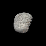 #e465# British silver penny from 1327-1509 AD
