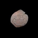 #q345# Spanish Medieval blanca coin of Philip II from 1566-1585 AD