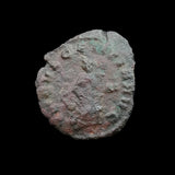 #o957# Roman Antoninianus coin of Gallienus from 267-268 AD