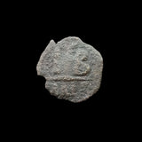 #f958# Barbarous Issued Byzantine 12 Nummi  coin of Justin I from 518-527 AD