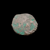 #e351# Mamluk Fals coin of Sultan Al-Mansur Ali II of Egypt 1377-1381 AD