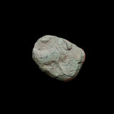 #o747# Anonymous Iberian Greek City Issue Bronze Coin of Castulo from 200-100 BC