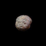 #N971# Anonymous Iberian Greek City Issue Bronze Coin of Ebusus (Ibiza) from 300-200 BC
