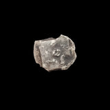 #L403# Bohemian silver 1 pfennig coin of Friedrichs III from 1314-1340 AD