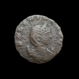 #h181# Roman Antoninianus coin of Salonina from 260-262 AD