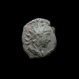 #h645# Roman bronze coin of Tetricus II from 272-273 AD