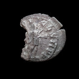 #o301# Roman silver Antoninianus coin of Gordian III from 239-240 AD