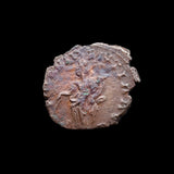 #Q479# Roman bronze Antoninianus coin of Victorinus  from 269-271 AD
