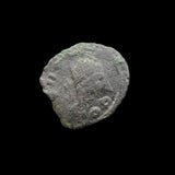 #Q477# Roman barbarous coin of Claudius II from 270 AD