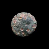 #M445# Sicilian Greek coin of Dionysios I from Syracuse, 405-367 BC.