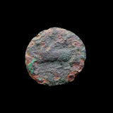 #M445# Sicilian Greek coin of Dionysios I from Syracuse, 405-367 BC.