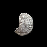 #g813# Roman silver denarius coin of Marcus Aurelius from 166 AD