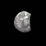 #g815# Roman silver fouree denarius coin of Marcus Aurelius from 172-173 AD