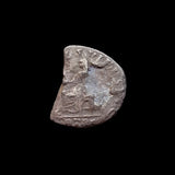 #j902# Roman silver denarius coin of Trajan from 116 AD