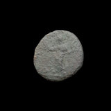 #i662# Roman Antoninianus coin of Tetricus I from 271-274 AD