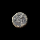 #g428# Anonymous Greek City Issue coin of Elaia from 200-1 BC